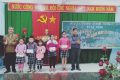 HOẠT ĐỘNG KỈ NIỆM 76 NĂM NGÀY THÀNH LẬP QUÂN ĐỘI NHÂN DÂN VIỆT NAM
